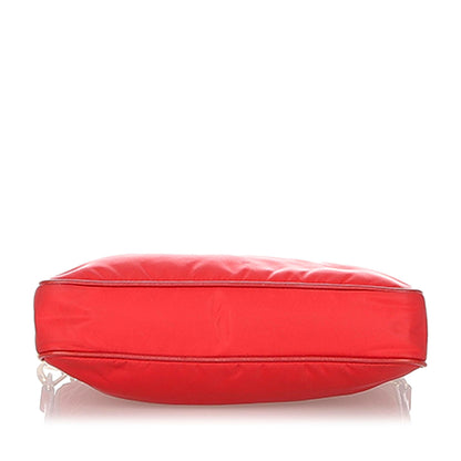 Prada Tessuto Crossbody Bag (SHG-20476)