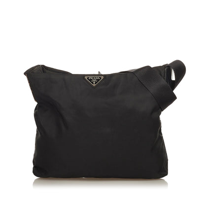 Prada Tessuto Crossbody Bag (SHG-25082)