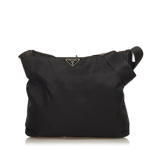 Prada Tessuto Crossbody Bag (SHG-25082)