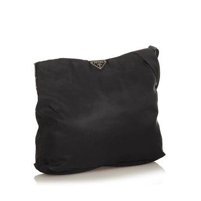Prada Tessuto Crossbody Bag (SHG-25082)