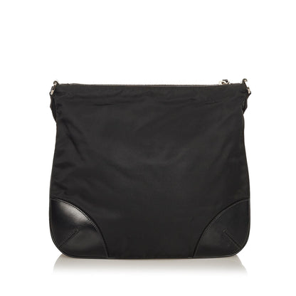 Prada Tessuto Crossbody Bag (SHG-25274)