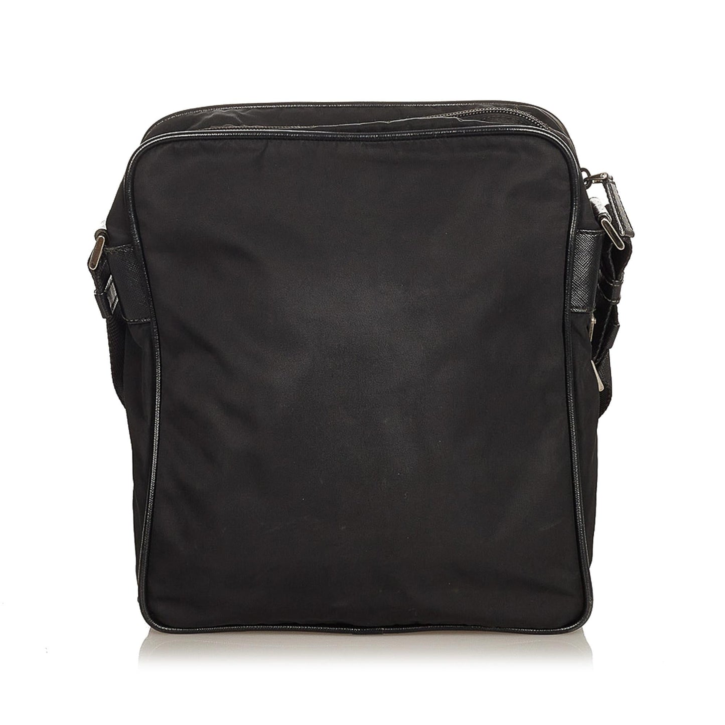 Prada Tessuto Crossbody Bag (SHG-25407)