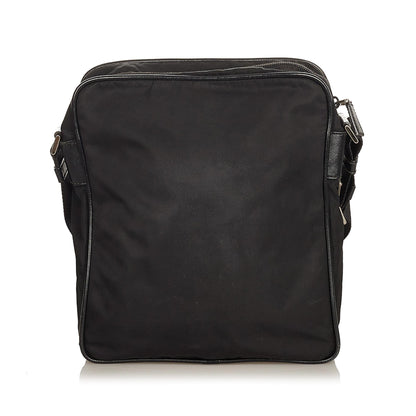Prada Tessuto Crossbody Bag (SHG-25407)