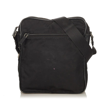 Prada Tessuto Crossbody Bag (SHG-25407)