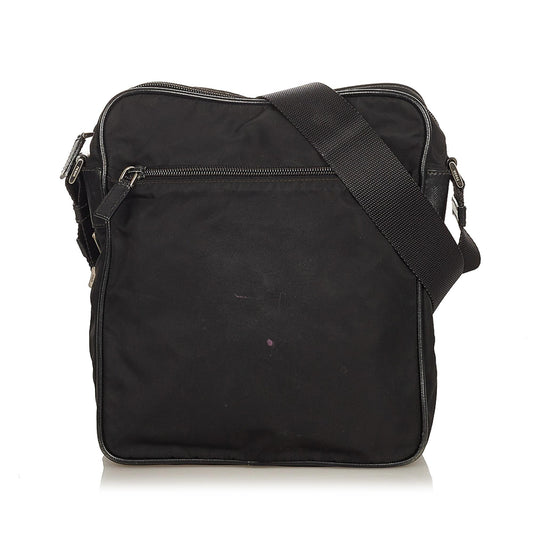 Prada Tessuto Crossbody Bag (SHG-25407)