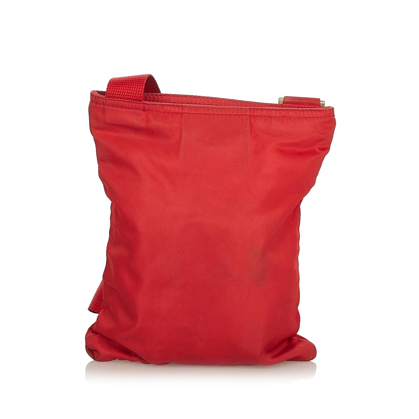 Prada Tessuto Crossbody Bag (SHG-25616)