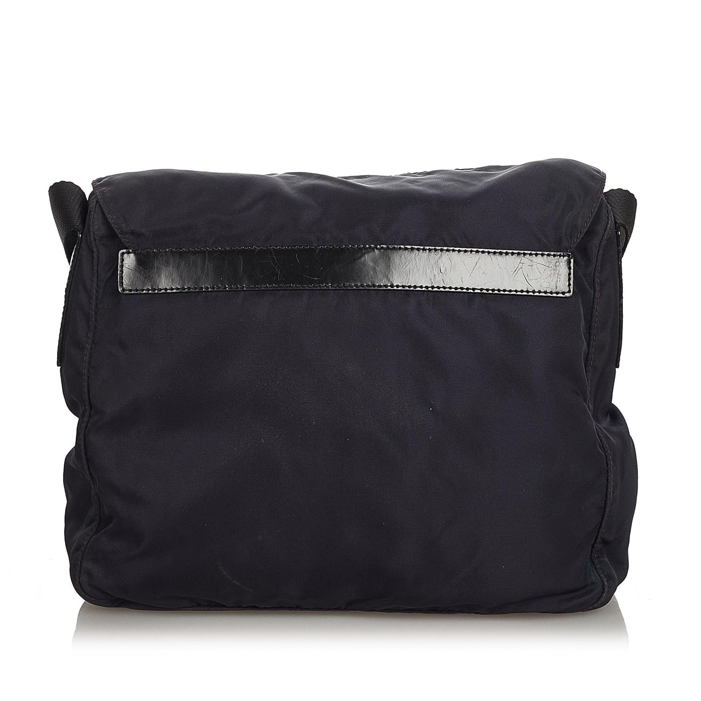 Prada Tessuto Crossbody Bag (SHG-25679)