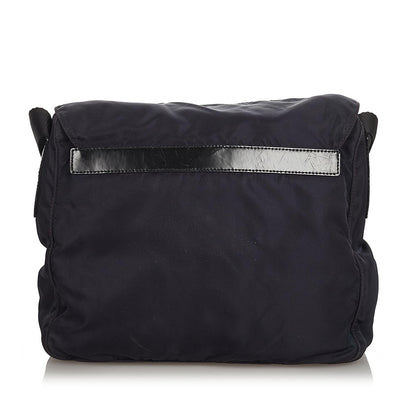 Prada Tessuto Crossbody Bag (SHG-25679)