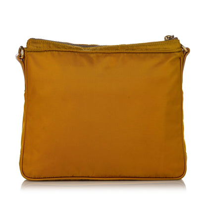 Prada Tessuto Crossbody Bag (SHG-25683)