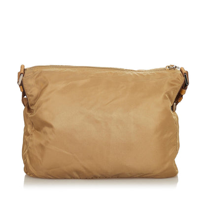 Prada Tessuto Crossbody Bag (SHG-26217)