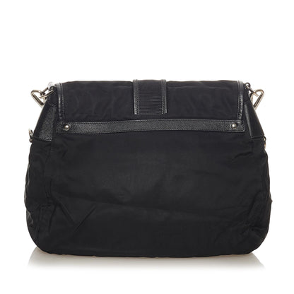 Prada Tessuto Crossbody Bag (SHG-27153)