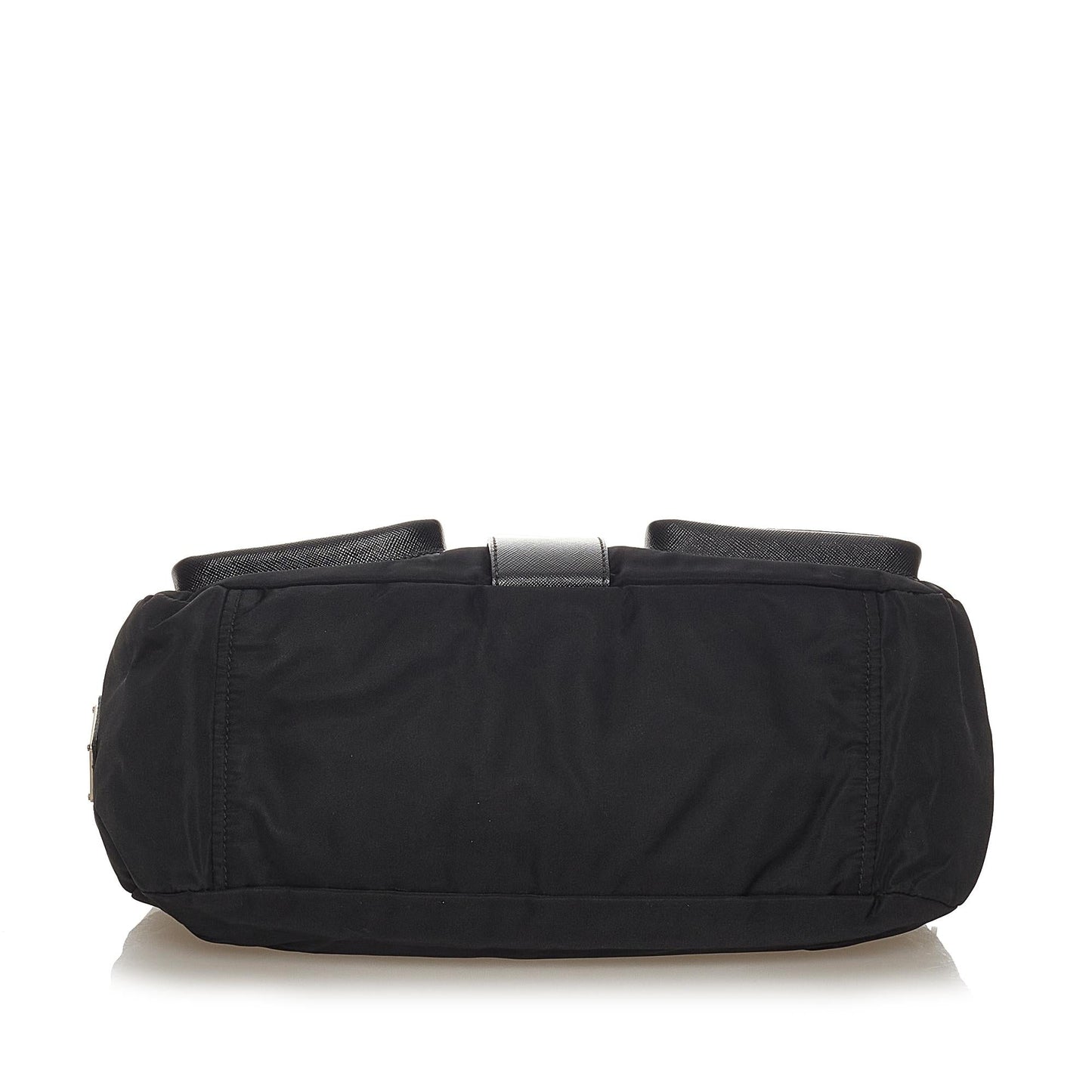 Prada Tessuto Crossbody Bag (SHG-27153)