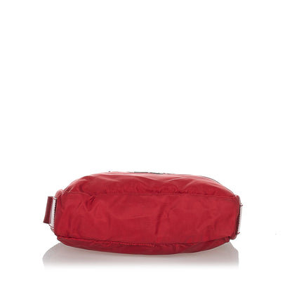 Prada Tessuto Crossbody Bag (SHG-27195)
