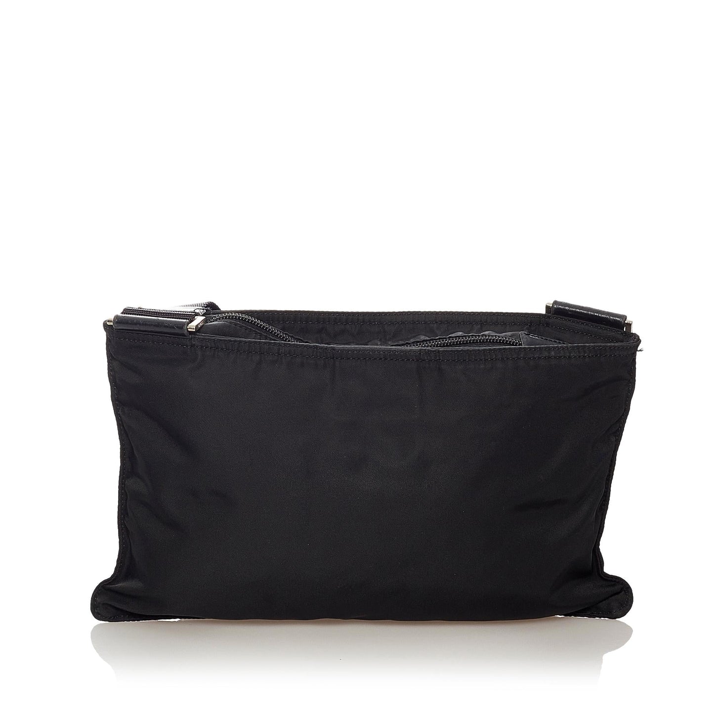 Prada Tessuto Crossbody Bag (SHG-27223)