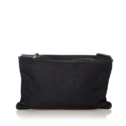 Prada Tessuto Crossbody Bag (SHG-27223)