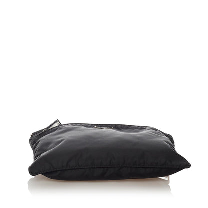 Prada Tessuto Crossbody Bag (SHG-27223)