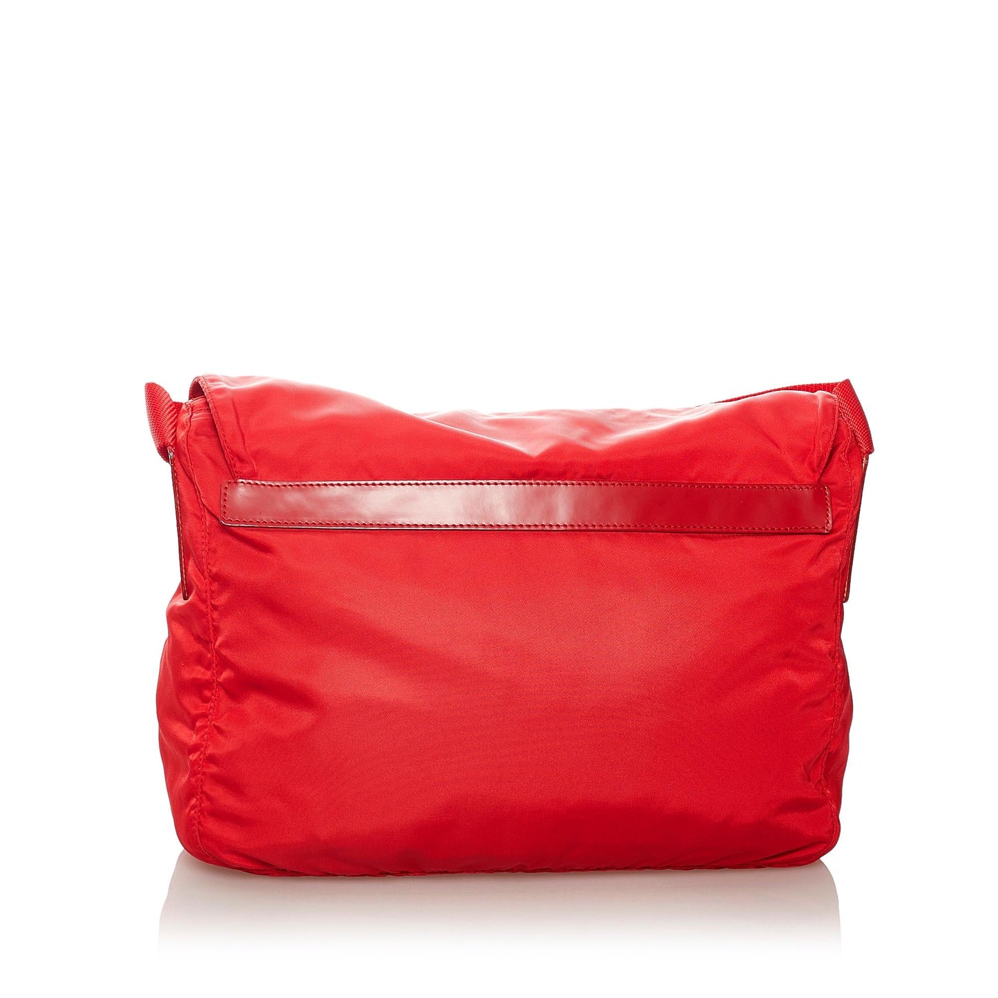 Prada Tessuto Crossbody Bag (SHG-27224)