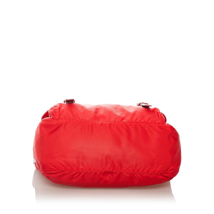 Prada Tessuto Crossbody Bag (SHG-27224)
