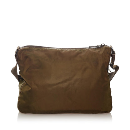 Prada Tessuto Crossbody Bag (SHG-27310)