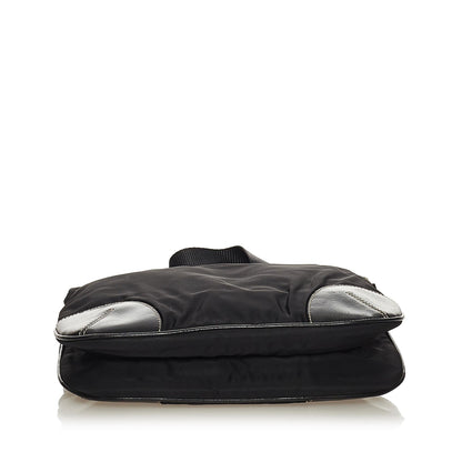 Prada Tessuto Crossbody Bag (SHG-27680)