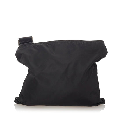 Prada Tessuto Crossbody Bag (SHG-27749)