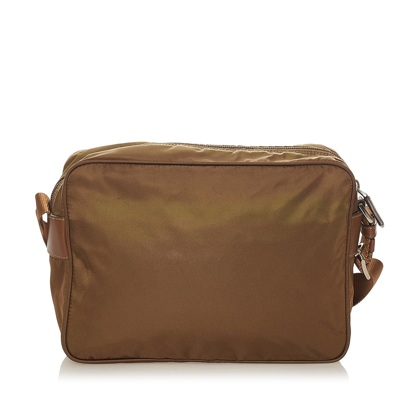 Prada Tessuto Crossbody Bag (SHG-27948)