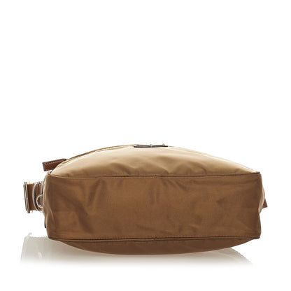 Prada Tessuto Crossbody Bag (SHG-27948)