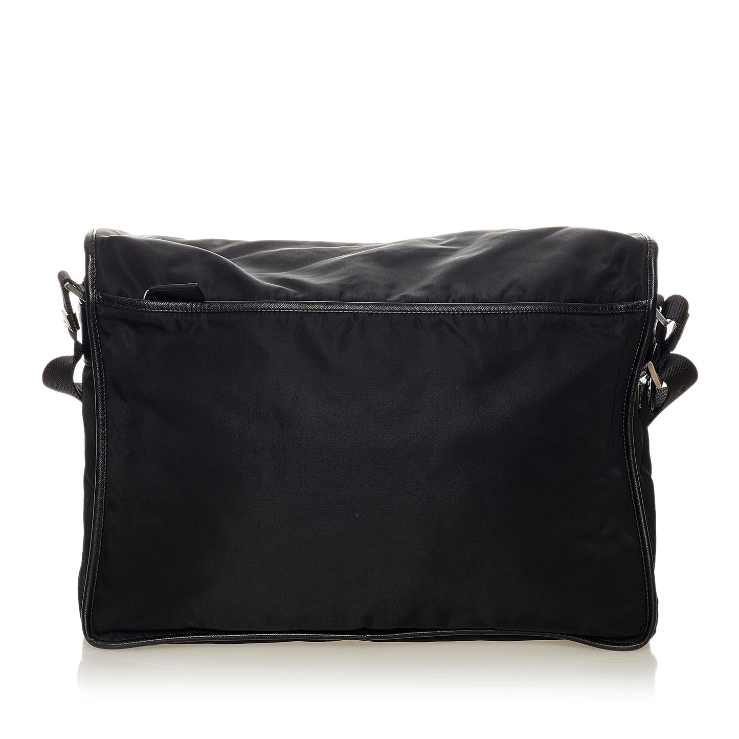 Prada Tessuto Crossbody Bag (SHG-27967)