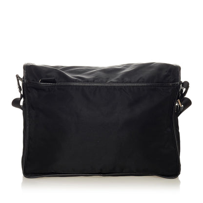 Prada Tessuto Crossbody Bag (SHG-27967)