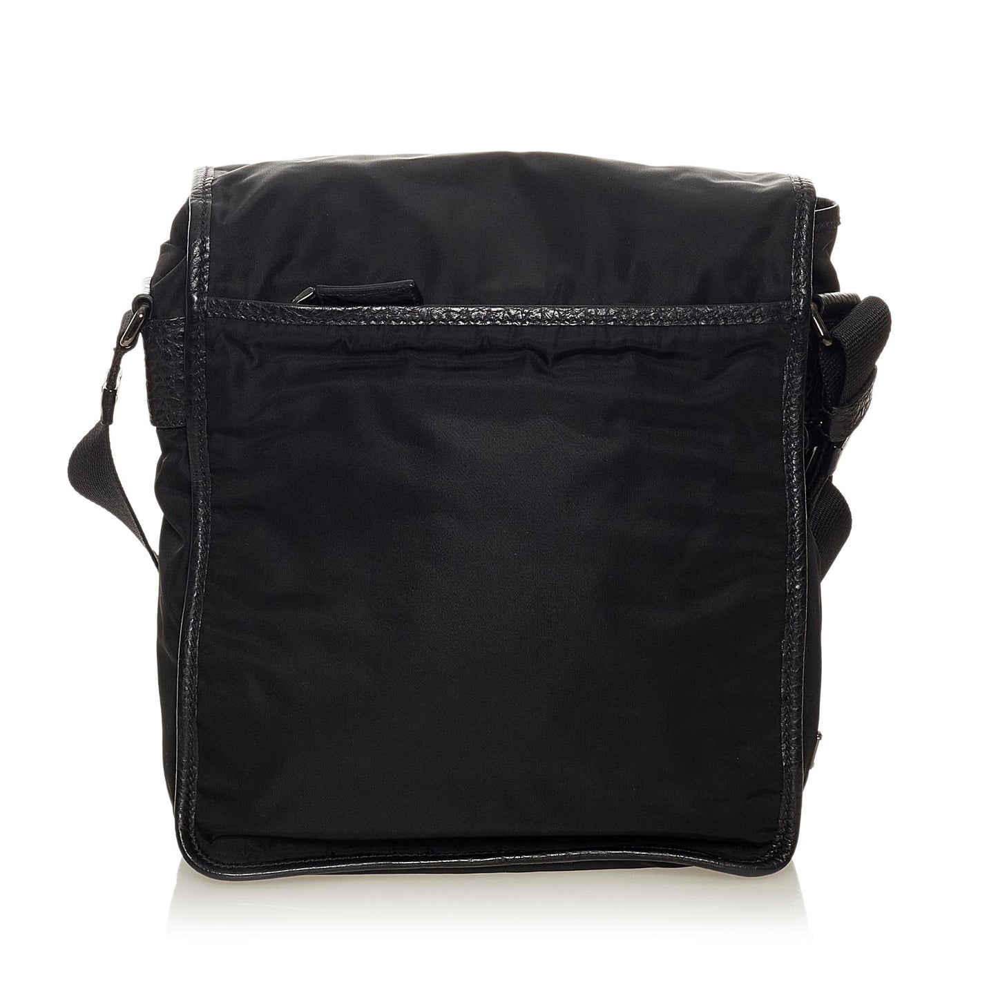 Prada Tessuto Crossbody Bag (SHG-27968)