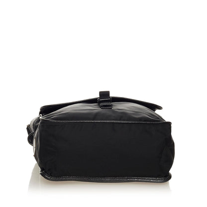 Prada Tessuto Crossbody Bag (SHG-27968)