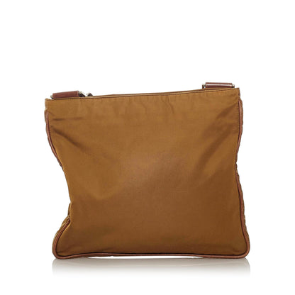 Prada Tessuto Crossbody Bag (SHG-28373)