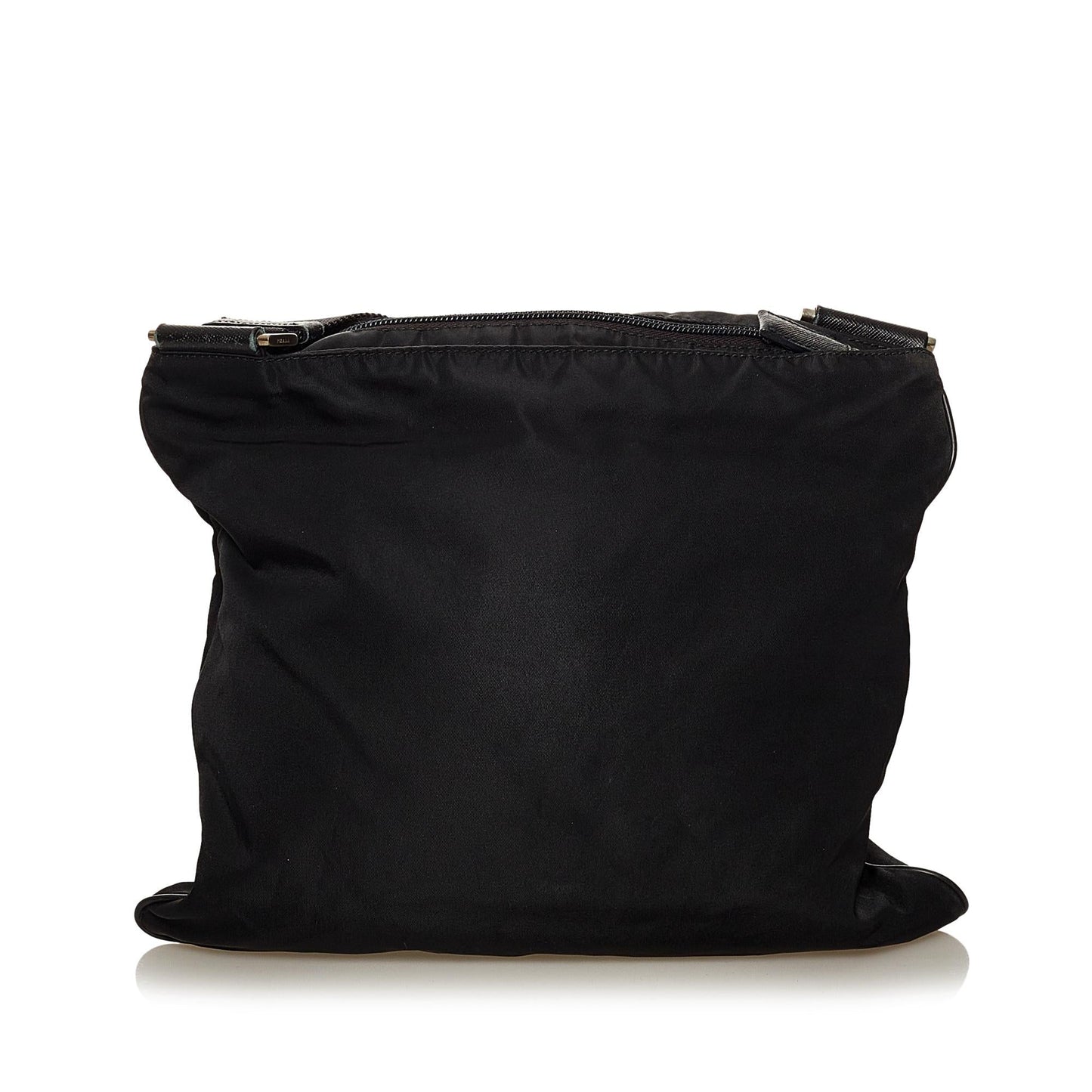 Prada Tessuto Crossbody Bag (SHG-28392)