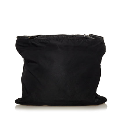 Prada Tessuto Crossbody Bag (SHG-28392)