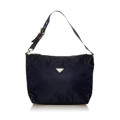 Prada Tessuto Crossbody Bag (SHG-28594)