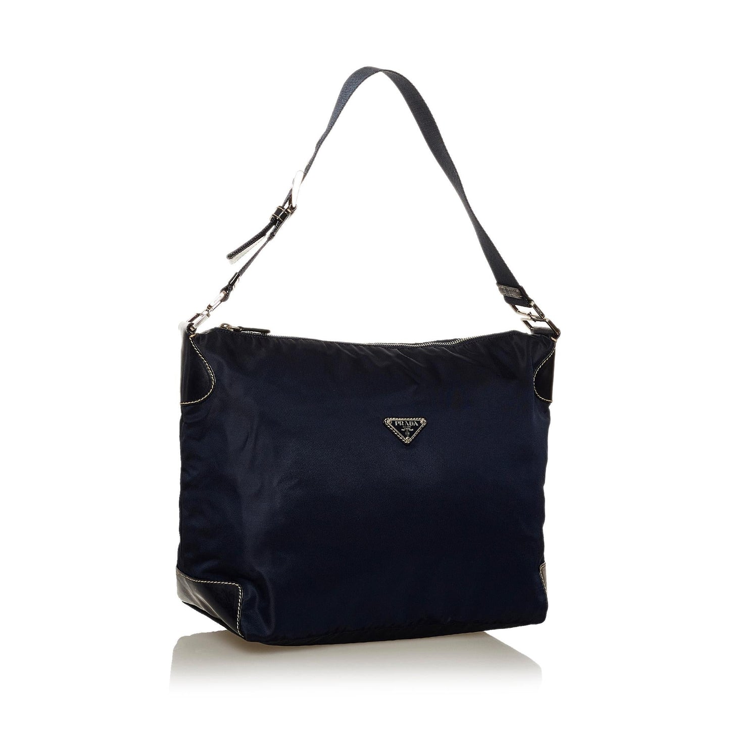 Prada Tessuto Crossbody Bag (SHG-28594)