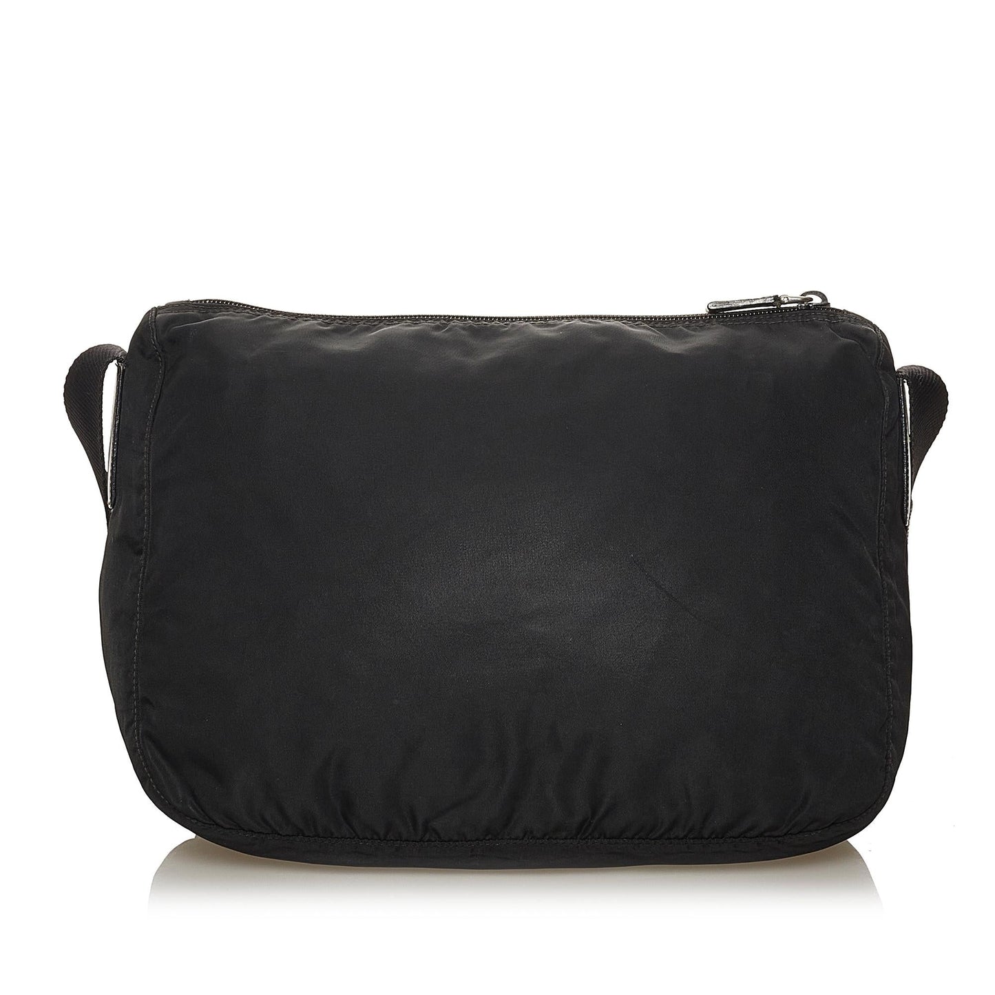 Prada Tessuto Crossbody Bag (SHG-28632)