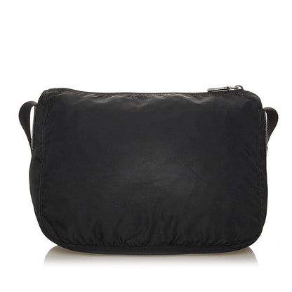Prada Tessuto Crossbody Bag (SHG-28632)
