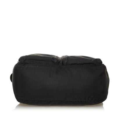 Prada Tessuto Crossbody Bag (SHG-28632)