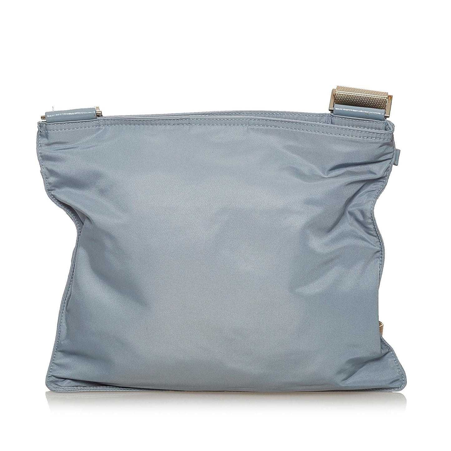 Prada Tessuto Crossbody Bag (SHG-28740)