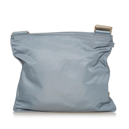 Prada Tessuto Crossbody Bag (SHG-28740)