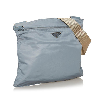 Prada Tessuto Crossbody Bag (SHG-28740)