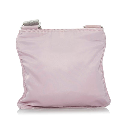 Prada Tessuto Crossbody Bag (SHG-29368)