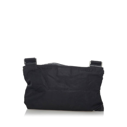 Prada Tessuto Crossbody Bag (SHG-29578)