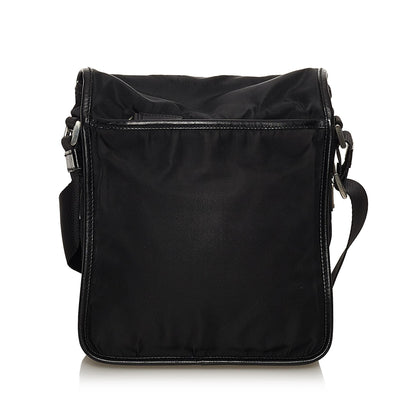 Prada Tessuto Crossbody Bag (SHG-29649)