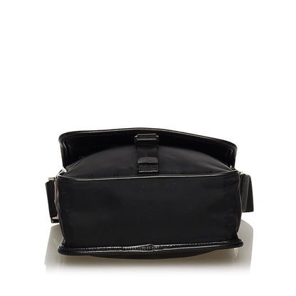 Prada Tessuto Crossbody Bag (SHG-29649)