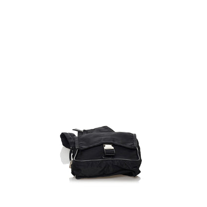 Prada Tessuto Crossbody Bag (SHG-29769)
