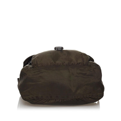 Prada Tessuto Crossbody Bag (SHG-29864)