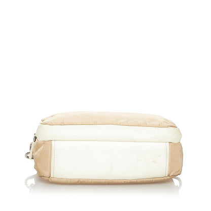 Prada Tessuto Crossbody Bag (SHG-30077)