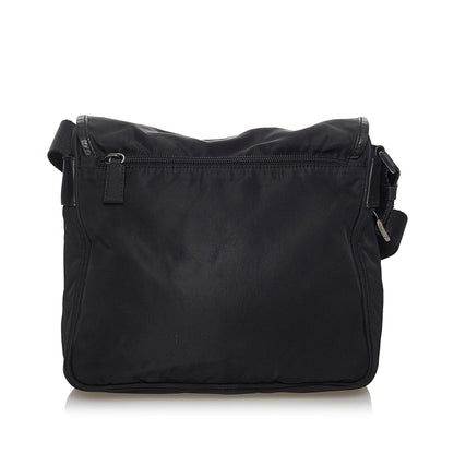 Prada Tessuto Crossbody Bag (SHG-30922)